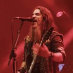 MACHINE HEAD – `Now We Die` Live at Bloodstock Open Air 2025