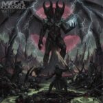 MEGA COLOSSUS – Neue `Battlefront` Single und “Watch Out“ European Tourdates