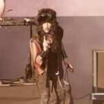 MINISTRY – `Jesus Built My Hotrod` vom Bloodstock Open Air 2025 ist online