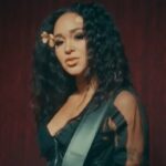 MELISSA BONNY – Nächste Solosingle im Clip: `Devil On My Tongue´