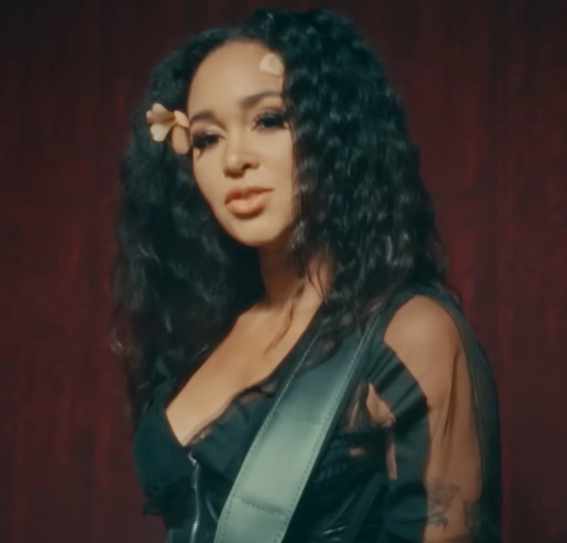 Du betrachtest gerade MELISSA BONNY – Nächste Solosingle im Clip: `Devil On My Tongue´