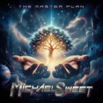 MICHAEL SWEET – STRYPER Chef stellt neuen „The Master Plan“ Solo Titelsong vor