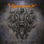 MONSTROSITY – Death Crew zurück mit `The Colossal Rage´ und neuem Album