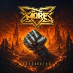 MORE – NWoBHM Veteranen stellen `Rocquiem` vom kommenden ”Destructor” Album vor