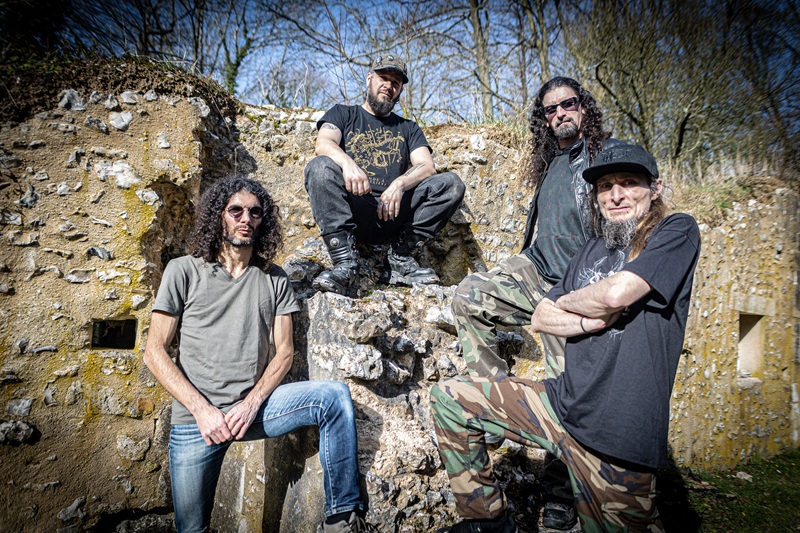 Du betrachtest gerade MUERTISSIMA – Die Prophezeiung des Untergangs