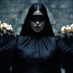 NECROVEIL – `The Ritual` Single im neuen Clip