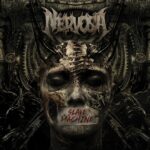 NERVOSA – Neuer `Slave Machine´ Titelsong veröffentlicht