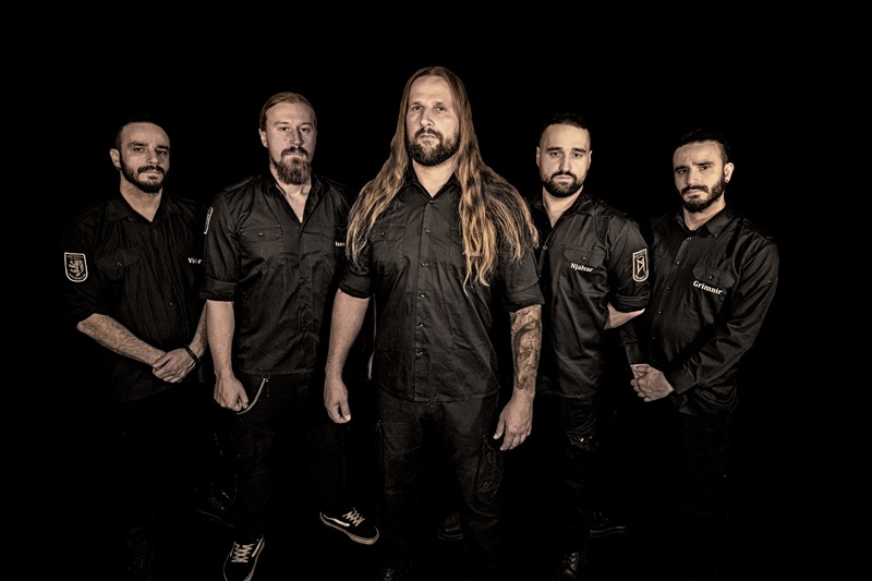 Du betrachtest gerade OBSCURITY – Musik soll Emotionen transportieren und etwas auslösen