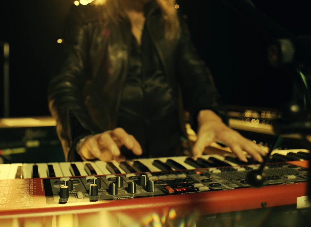 Mehr über den Artikel erfahren OPETH – Neues `§7´ Video veröffentlicht