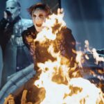 POWERWOLF – `1589` im neuen “Live at Olympiahalle“ Video