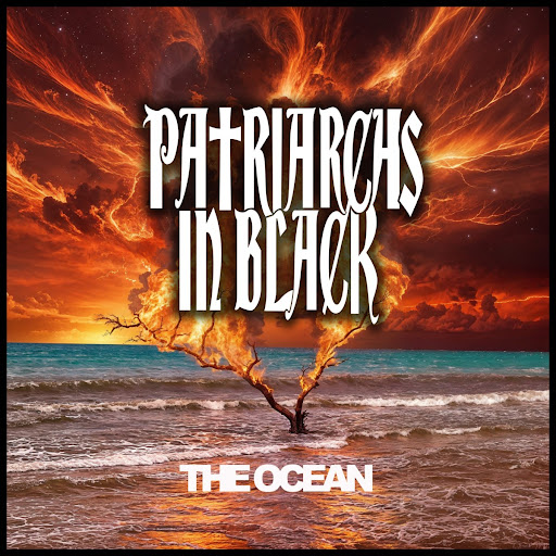 Mehr über den Artikel erfahren PATRIARCHS IN BLACK ft. Mark Sunshine – Led Zeppelin  Cover `The Ocean` veröffentlicht