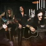 ROYAL HUNT – `Sign of Yesterday´ (Acoustic 2025) Video zur „Behind the Curtain“ EP