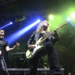 ROYAL HUNT – `The Mission` Livevideo erinnert an “Behind the Curtain” EP