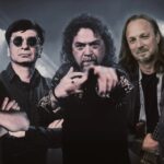 SAINTED SINNERS – Hard Rocker legen Video für `Sunshine` nach