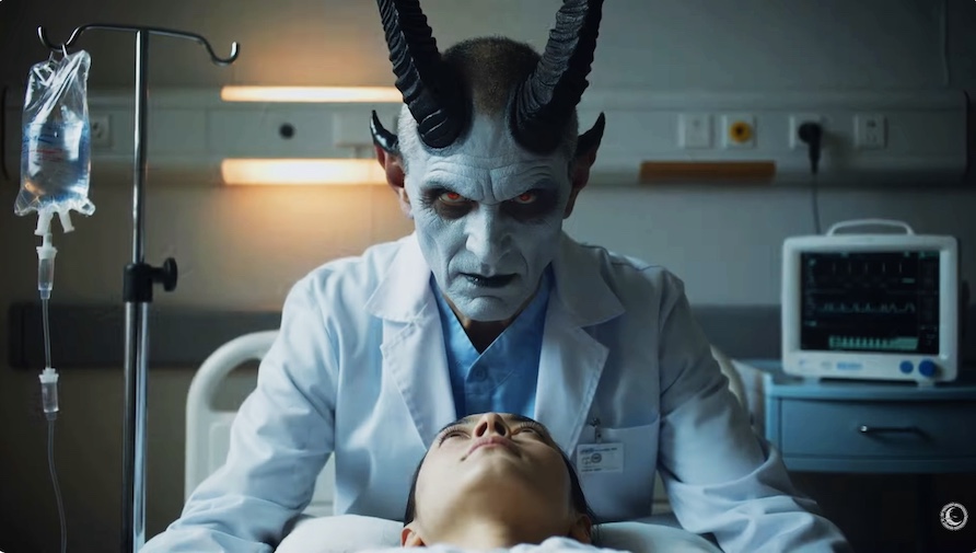 Du betrachtest gerade SHADOWSPAWN – Death Outfit teilt Video zur neuen `He Who Slept In Fire` Single