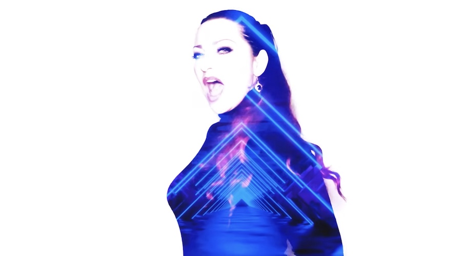 Du betrachtest gerade SIRENIA – `Callous Eyes` Premierenvideo veröffentlicht