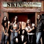 SKIN AND BONZ – `Skin N Bonz` Auskopplung vom kommendem Album
