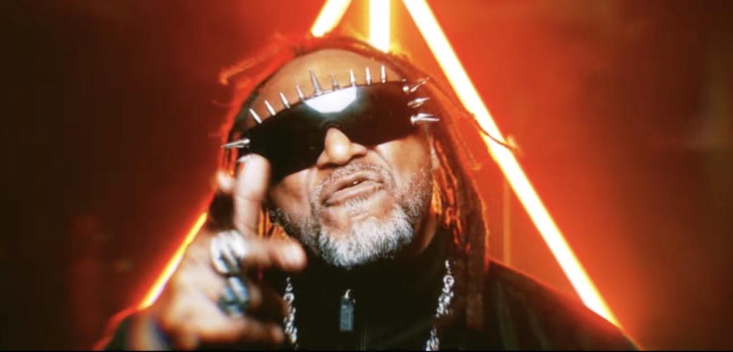 Du betrachtest gerade SKINDRED – `This Is The Sound` Single vom nächsten Album veröffentlicht