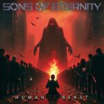 SONS OF ETERNITY  – Heavy Metal Outfit kündigt “Human Beast“ mit `Forever` Clip an