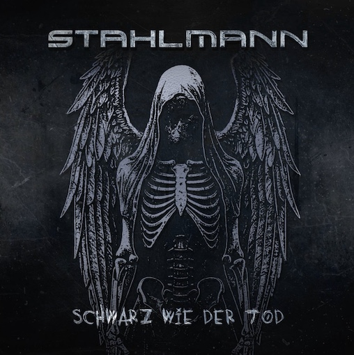 Du betrachtest gerade STAHLMANN – `Ein letztes Glas` vom kommenden Album & “Schwarz wie der Tod“ Tourdates