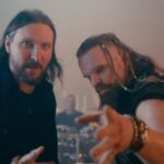 SALTATIO MORTIS & MICRACLE OF SOUND – Gemeinsame `Stormbringer´ Single im Video