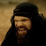 SALTATIO MORTIS – `Ich schrei deinen Namen in die Nacht` Premiere von “Staub & Schatten“