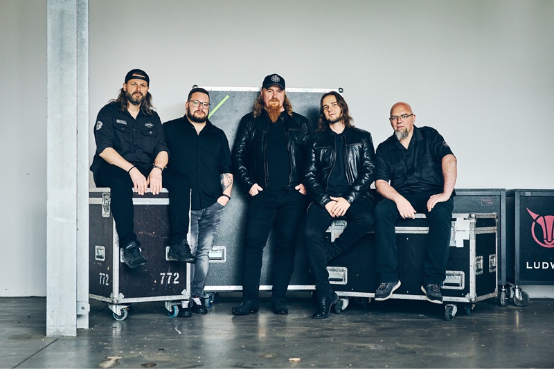 Du betrachtest gerade SEASONS IN BLACK – Aus ‘Enter Sandman’ wurde dieses Ding