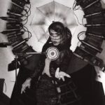 SICK N‘ BEAUTIFUL – `Skyfall´ Cover im Schwarz-Weiß-Clip