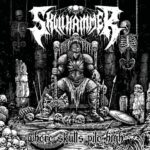 SKULLHAMMER – „Where Skulls Pile High“ Full Album Stream der Death Metal Crew