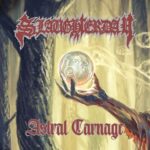 SLAUGHTERDAY – Brutale `Astral Carnage` Single enthüllt