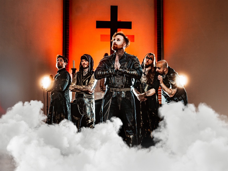 Mehr über den Artikel erfahren SOULBOUND – Haltung statt Schubladen