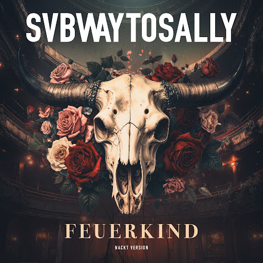 Mehr über den Artikel erfahren SUBWAY TO SALLY – `Feuerkind` in neuer akustischer “Nackt III” Version veröffentlicht