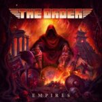 THE ORDER – `Fight For Your Rights` Video zur “Empires“ Ankündigung  der Hard Rocker