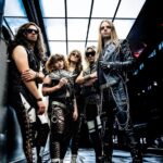 TAILGUNNER – Junge Trad Metaller präsentieren `Eulogy´ Single