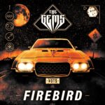 THE GEMS – `Firebird´ Single vom kommenden Album
