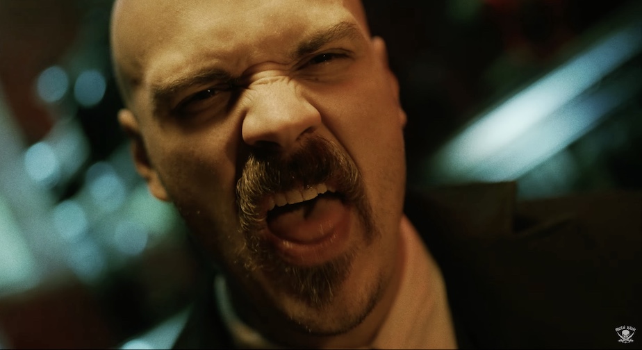 Du betrachtest gerade THE LAST TEN SECONDS OF LIFE – Deathcore Outfit stellt `The Dead Ones` Video-Single vor