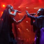 THERION – Letzte „Con Orquesta“ Vorab-Single: `The Ruler of Tamag´ Live Video geteilt