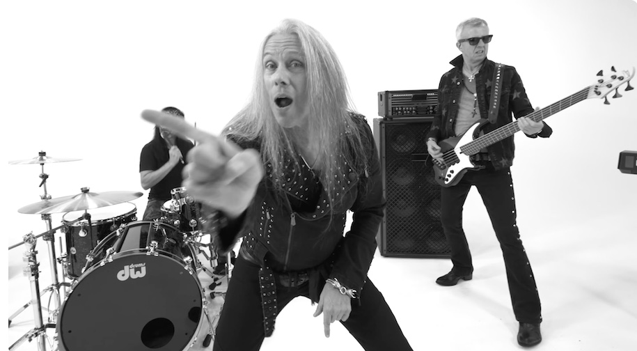 Mehr über den Artikel erfahren TYKETTO – Video zur neuen Single `We Rise` ist online