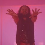 UNZUCHT – Erste „Neon Dom“ Single ist da: `Katharsis´ im Video