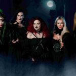 VENUS 5 – `Far Away` vom nächsten Album veröffentlicht