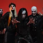 W.E.B.  – Symphonic Extreme Metaller stellen `Dragona` Livevideo vor