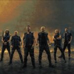 WOLFCHANT – `Lifeblood` Single vom nächsten Album
