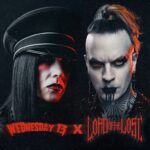 WEDNESDAY 13 & LORD OF THE LOST – Gemeinsame `I Hate People´ Single geteilt