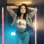 CHEZ KANE – `Night of Passion` Single veröffentlicht