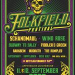 Folkfield Festival 2026 –  SCHANDMAUL, WIND ROSE, SUBWAY TO SALLY u.v.m.