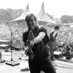 Francis Buchholz – Langjähriger SCORPIONS Basser ist verstorben