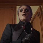 GHOST – Neues `It’s A Sin` Cover ist online
