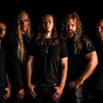 GREYHAWK  –  Neues Video zur US Epic Power Metal Single `Ascension`