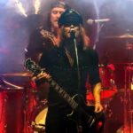 THE HELLACOPTERS – Live at Wacken Songs & “Cream Of The Crap! Vol. 3“ Ankündigung