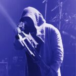 IOTUNN – `Mistland` Video zu “Live at Copenhell“